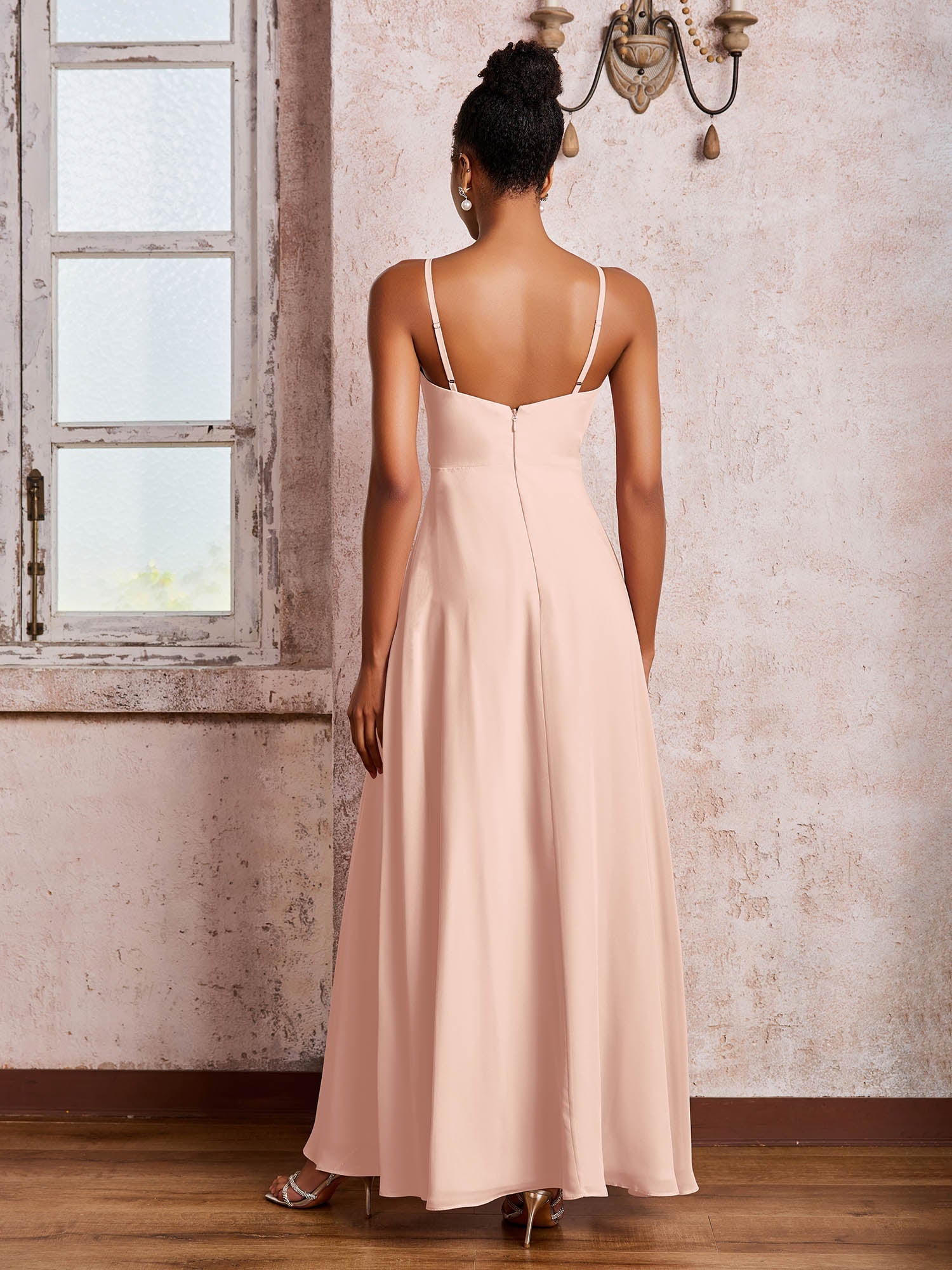 Pearl Pink